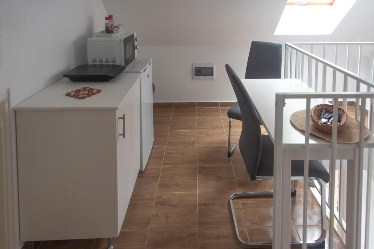 Hauptman Apartman Nagyatád المظهر الخارجي الصورة