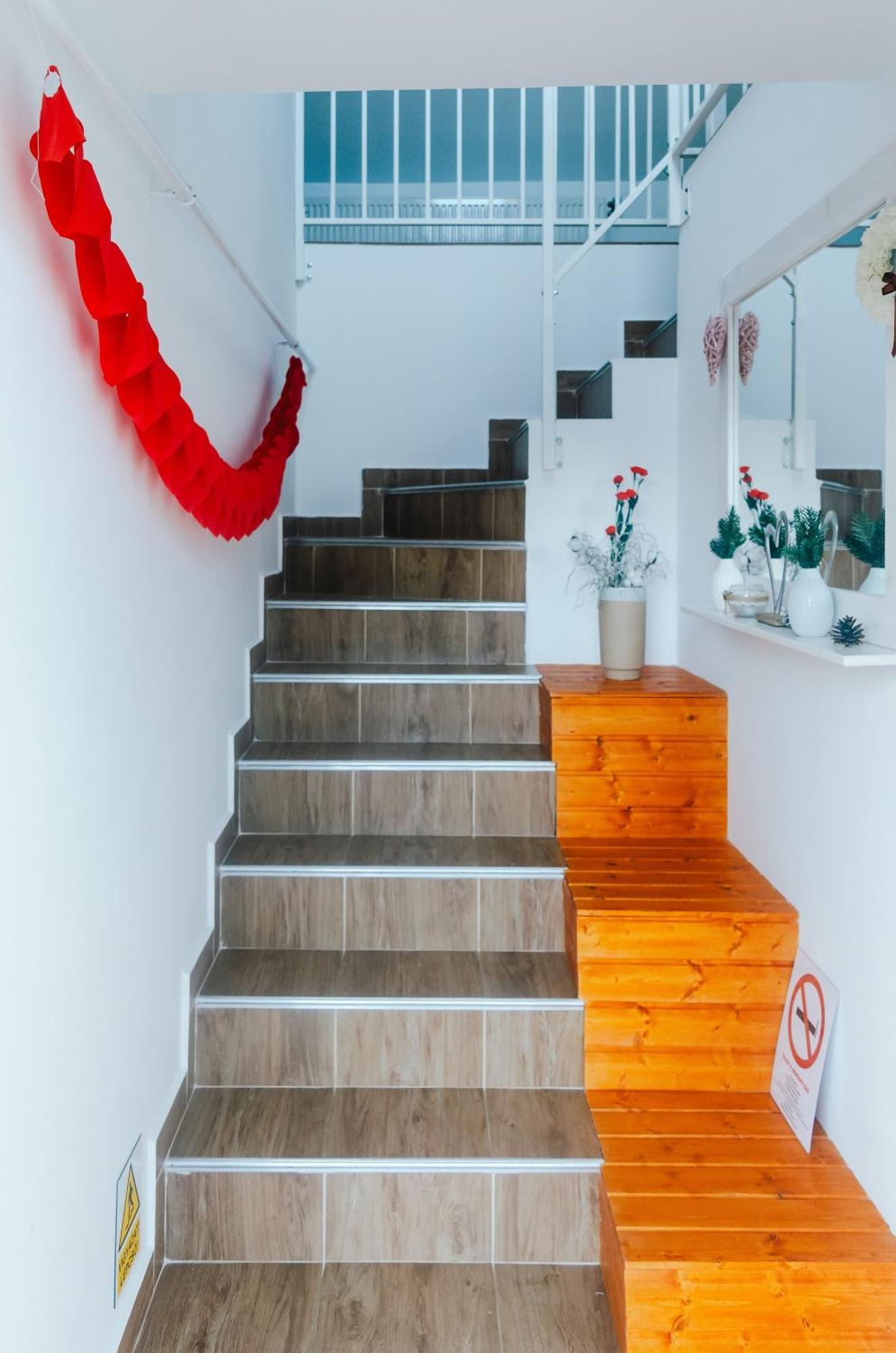 Hauptman Apartman Nagyatád المظهر الخارجي الصورة